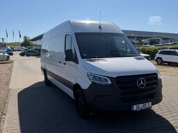 Mercedes-Benz Sprinter 317 CDI Hochdach Pro/Basic/Navi/