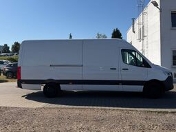 Mercedes-Benz Sprinter 317 CDI Hochdach Pro/Basic/Navi/
