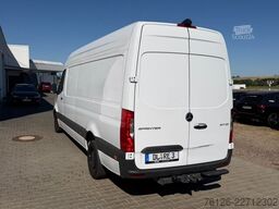 Mercedes-Benz Sprinter 317 CDI Hochdach Pro/Basic/Navi/