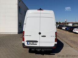 Mercedes-Benz Sprinter 317 CDI Hochdach Pro/Basic/Navi/