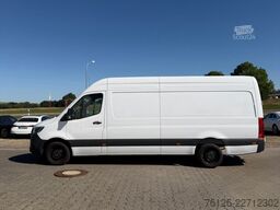 Mercedes-Benz Sprinter 317 CDI Hochdach Pro/Basic/Navi/