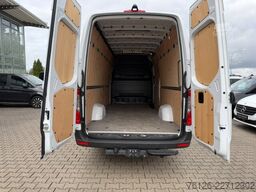 Mercedes-Benz Sprinter 317 CDI Hochdach Pro/Basic/Navi/