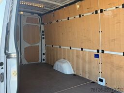 Mercedes-Benz Sprinter 317 CDI Hochdach Pro/Basic/Navi/
