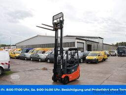 toyota 7FBEST 15 Elektro Batterie 17/2021 3-Rad