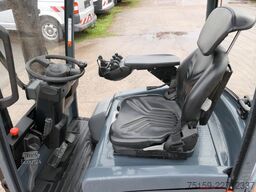 toyota 7FBEST 15 Elektro Batterie 17/2021 3-Rad
