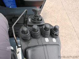 toyota 7FBEST 15 Elektro Batterie 17/2021 3-Rad