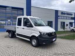 MAN TGE Doka Pritsche 3.160 *HECKANTRIEB*