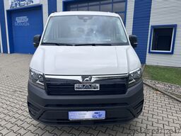 MAN TGE Doka Pritsche 3.160 *HECKANTRIEB*