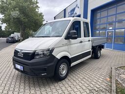 MAN TGE Doka Pritsche 3.160 *HECKANTRIEB*