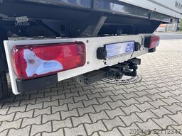 MAN TGE Doka Pritsche 3.160 *HECKANTRIEB*
