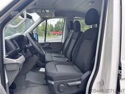 MAN TGE Doka Pritsche 3.160 *HECKANTRIEB*