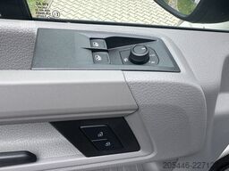 MAN TGE Doka Pritsche 3.160 *HECKANTRIEB*