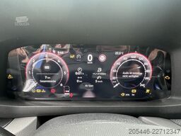 MAN TGE Doka Pritsche 3.160 *HECKANTRIEB*