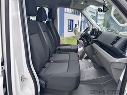 MAN TGE Doka Pritsche 3.160 *HECKANTRIEB*