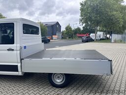 MAN TGE Doka Pritsche 3.160 *HECKANTRIEB*
