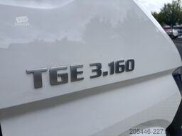MAN TGE Doka Pritsche 3.160 *HECKANTRIEB*