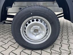 MAN TGE Doka Pritsche 3.160 *HECKANTRIEB*