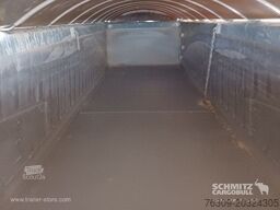 Schmitz Cargobull Kipper Alukastenmulde 24m³