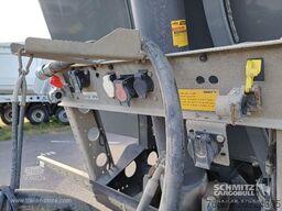 Schmitz Cargobull Kipper Alukastenmulde 24m³