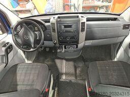 Mercedes-Benz 316CDI
