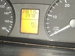 Mercedes-Benz 316CDI