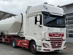 DAF XF480 FT 4x2 SZM EURO6 CIĄGNIK SIODŁOWY Z ADR
