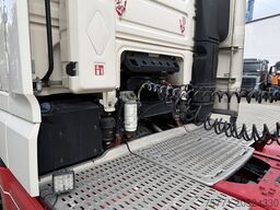 DAF XF480 FT 4x2 SZM EURO6 CIĄGNIK SIODŁOWY Z ADR