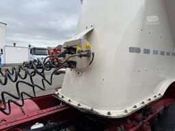 DAF XF480 FT 4x2 SZM EURO6 CIĄGNIK SIODŁOWY Z ADR