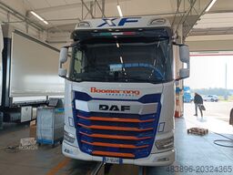 Daf XF 530 FT