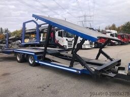 Renault DTI 8 280 Euro 6 Fahrzeugtransporter