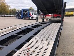 Renault DTI 8 280 Euro 6 Fahrzeugtransporter