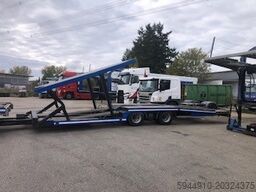Renault DTI 8 280 Euro 6 Fahrzeugtransporter