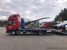 Renault DTI 8 280 Euro 6 Fahrzeugtransporter