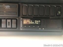 Renault DTI 8 280 Euro 6 Fahrzeugtransporter