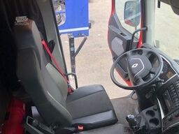 Renault DTI 8 280 Euro 6 Fahrzeugtransporter