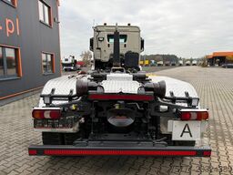 Mercedes-Benz AROCS 4145 8x4 EURO6 HAKOWIEC MEILLER RS 26.60L