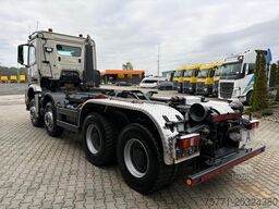 Mercedes-Benz AROCS 4145 8x4 EURO6 HAKOWIEC MEILLER RS 26.60L