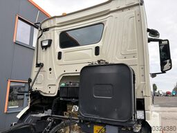 Mercedes-Benz AROCS 4145 8x4 EURO6 HAKOWIEC MEILLER RS 26.60L