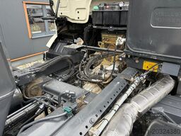 Mercedes-Benz AROCS 4145 8x4 EURO6 HAKOWIEC MEILLER RS 26.60L