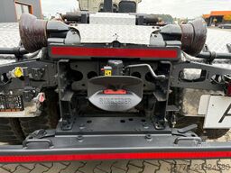 Mercedes-Benz AROCS 4145 8x4 EURO6 HAKOWIEC MEILLER RS 26.60L