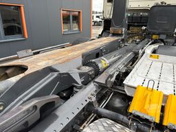 Mercedes-Benz AROCS 4145 8x4 EURO6 HAKOWIEC MEILLER RS 26.60L