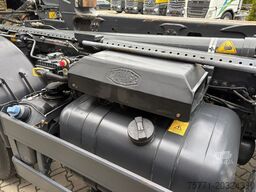 Mercedes-Benz AROCS 4145 8x4 EURO6 HAKOWIEC MEILLER RS 26.60L