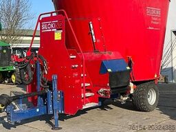 Siloking TrailedLine Premium 13