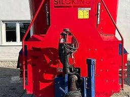 Siloking TrailedLine Premium 13