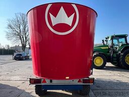 Siloking TrailedLine Premium 13