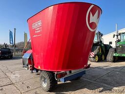 Siloking TrailedLine Premium 13