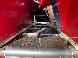 Siloking TrailedLine Premium 13