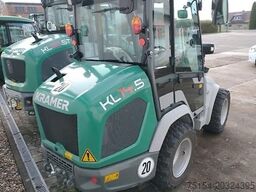 KRAMER Kramer KL 14.5