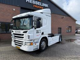 Scania P360 4X2 Slaapcabine 578.350KM Spoilers NL Truc...