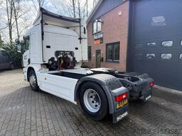 Scania P360 4X2 Slaapcabine 578.350KM Spoilers NL Truc...
